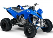 Yamaha YFZ 450